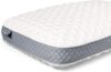 SEALY Molded Bed Pillow With Memory Foam