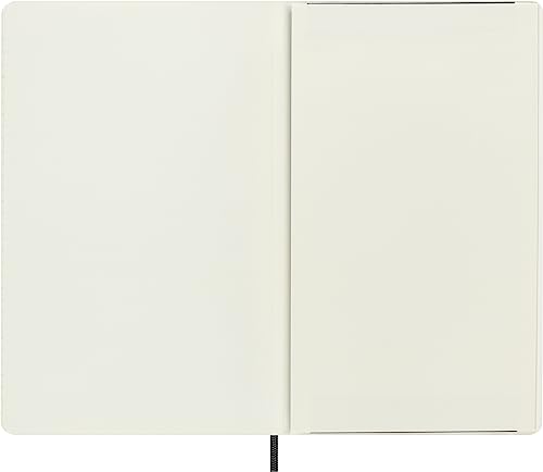 Moleskine 2024 Precious Ethical Weekly Planner, Large - Image 5