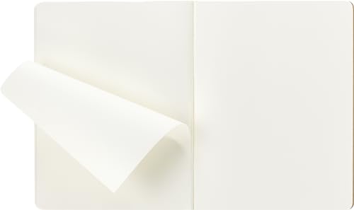 Moleskine Cahier Journal Soft Cover XL Set - Image 4