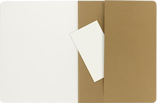 Moleskine Cahier Journal Soft Cover XL Set - Image 5