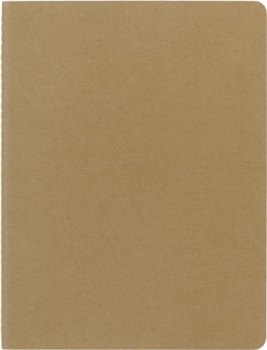 Moleskine Cahier Journal Soft Cover XL Set - Image 2