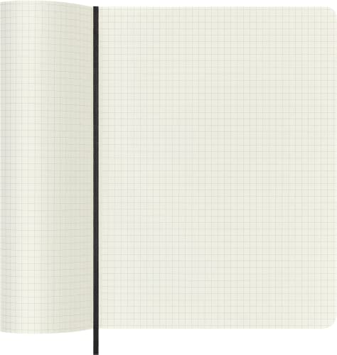 Moleskine Classic Notebook, Soft Cover, XL Squared - Image 5