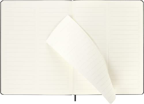 Moleskine DHB12PRO4Y24 Notebook, XL Hardcover Diary - Image 5