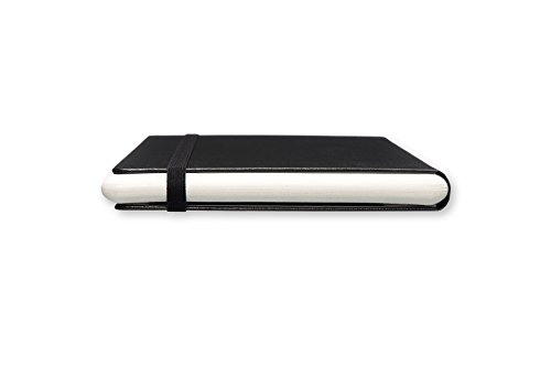 Moleskine Paper Tablet Hard Cover Smart Notebook - Image 3