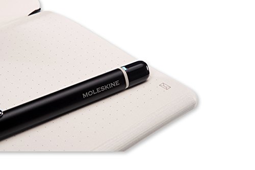 Moleskine Paper Tablet Hard Cover Smart Notebook - Image 4