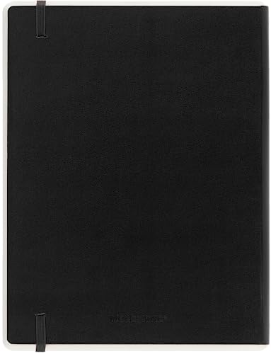 Moleskine Paper Tablet Hard Cover Smart Notebook - Image 2