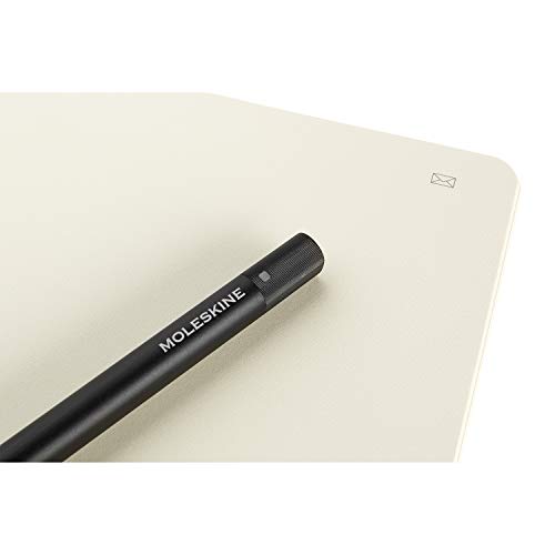 Moleskine Paper Tablet Hard Cover Smart Notebook - Image 3