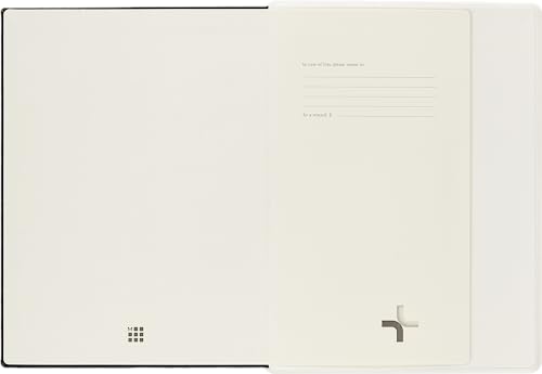 Moleskine Paper Tablet Hard Cover Smart Notebook - Image 4