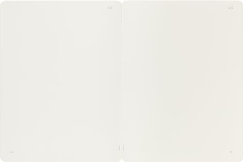 Moleskine Paper Tablet Hard Cover Smart Notebook - Image 5