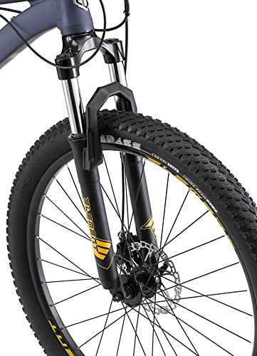 Mongoose Colton Mountain Bike, Hardtail, 7-Speed - Image 4