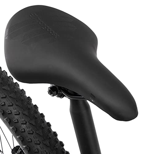 Mongoose Colton Mountain Bike, Hardtail, 7-Speed - Image 5