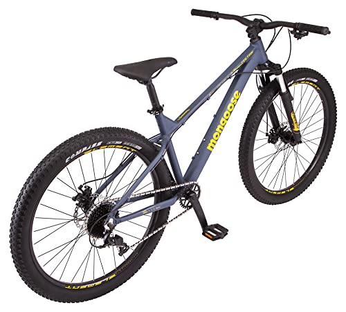 Mongoose Colton Mountain Bike, Hardtail, 7-Speed - Image 2