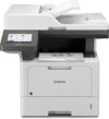 Brother Monochrome Laser All-In-One MFC-L5915DW