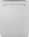 ZLINE Monument Series Touch Control Dishwasher DWMT-304-24