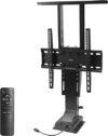 VIVO Motorized TV Stand With Remote, MOUNT-E-UP44