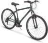 Huffy Mountain Bikes for Men, Fat Tire Option