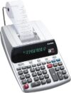 Canon MP25DV-3 Two-Color Ribbon Calculator