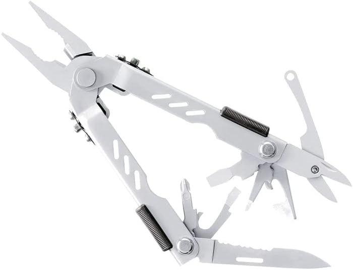 GERBER MP400 Compact Sport Multitool, Stainless