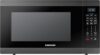 SAMSUNG MS19M8000AG Large Capacity Countertop Microwave
