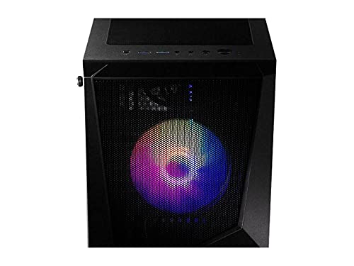msi Codex ZS 3-002BUS, B550M Barebones Tower - Image 3