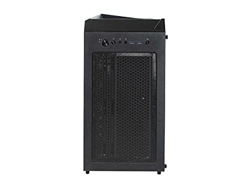 msi Codex ZS 3-002BUS, B550M Barebones Tower - Image 5
