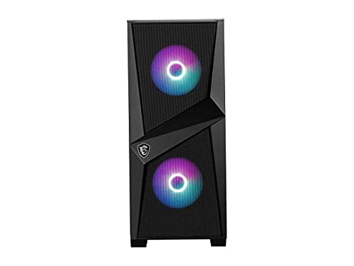 msi Codex ZS 3-002BUS, B550M Barebones Tower - Image 2