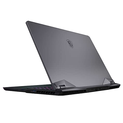 msi GE76 Raider Gaming Laptop 17.3" FHD - Image 3
