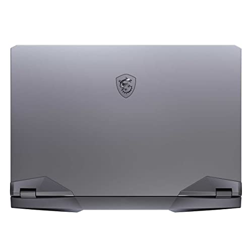 msi GE76 Raider Gaming Laptop 17.3" FHD - Image 5