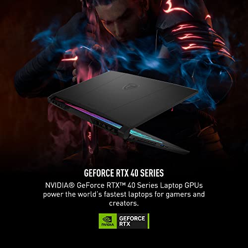msi Katana 15 Laptop: Intel Core i7, B13VFK-1264US - Image 3