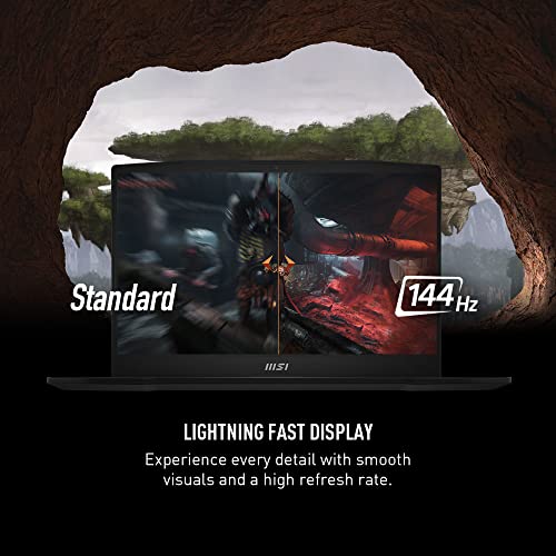 msi Katana 15 Laptop: Intel Core i7, B13VFK-1264US - Image 4
