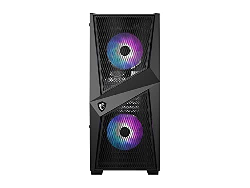 msi Mag Forge 100R - Image 3