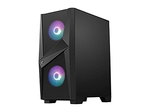 msi Mag Forge 100R - Image 4