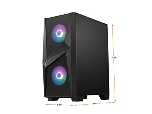 msi Mag Forge 100R - Image 5