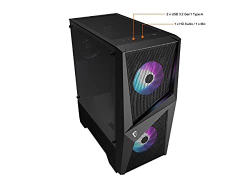msi Mag Forge 100R - Image 2
