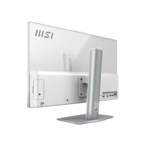 msi Modern All-in-One Desktop 2024 27 - Image 3