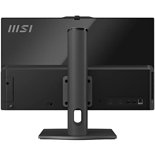 msi Modern AM242TP AIO Desktop, 23.8" FHD, 12M-054US - Image 3