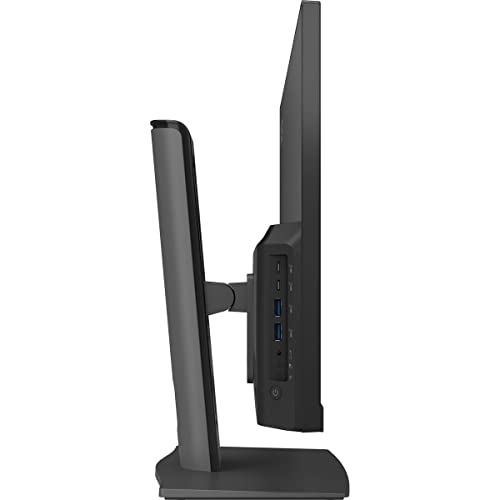 msi Modern AM242TP AIO Desktop, 23.8" FHD, 12M-054US - Image 4