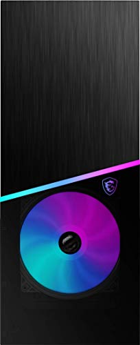 msi MPG SEKIRA 500X Full Tower Case - Image 3