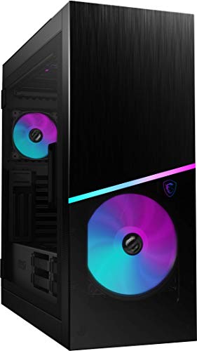 msi MPG SEKIRA 500X Full Tower Case - Image 4
