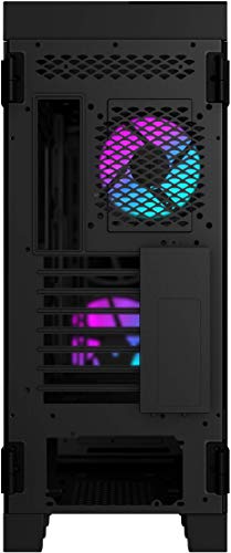 msi MPG SEKIRA 500X Full Tower Case - Image 5