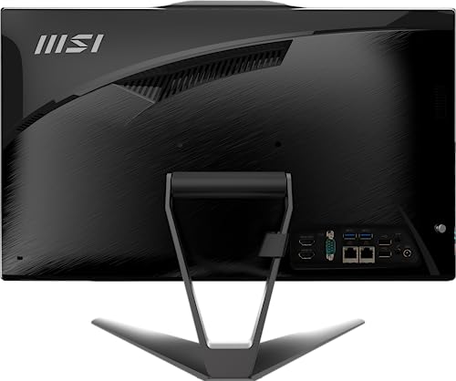 msi Pro AP222T All-in-One Desktop: 13M-004US - Image 4