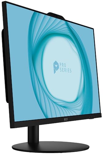 msi Pro AP272 All-In-One Desktop: 13M-288US - Image 3