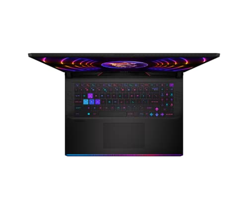 msi Raider GE68HX Gaming Laptop RTX 4070 - Image 3