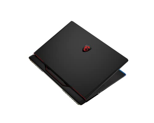 msi Raider GE68HX Gaming Laptop RTX 4070 - Image 5