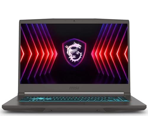 msi Thin 15 Gaming Laptop | 15.6" FHD - Image 2