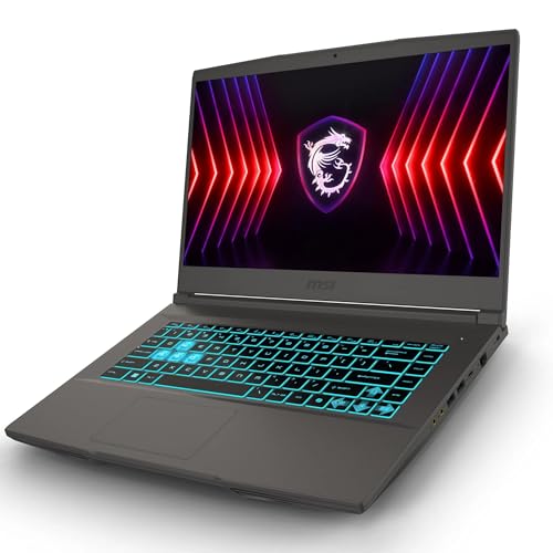 msi Thin 15 Gaming Laptop | 15.6" FHD - Image 4