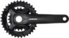 SHIMANO MT210-B2 Crankset 175mm 36/22T 9-Speed