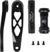 BUCKLOS MTB Mountain Bike Crank Arm Set 170MM