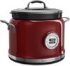 KitchenAid Multi-Cooker – Candy Apple KMC4241CA