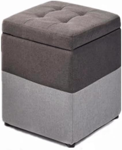 MGEMJMJ Multi-Function Shoe Bench Storage Box